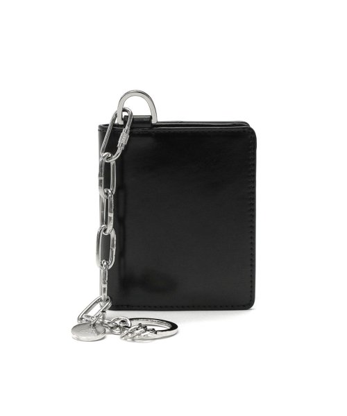 ノマドイ 二つ折り財布 BOX型小銭入れ NOMADOI 二つ折り 財布 小銭入れあり 札入れ ブランド 小さい 革 日本製 CHICAGO NAMW3JS7  G1768017154(13475円)