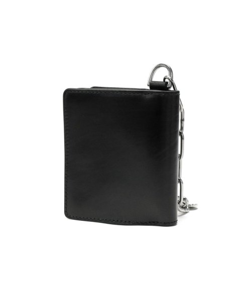 ノマドイ 二つ折り財布 BOX型小銭入れ NOMADOI 二つ折り 財布 小銭入れあり 札入れ ブランド 小さい 革 日本製 CHICAGO NAMW3JS7  G1768017154(13475円)