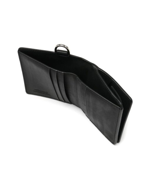 ノマドイ 二つ折り財布 BOX型小銭入れ NOMADOI 二つ折り 財布 小銭入れあり 札入れ ブランド 小さい 革 日本製 CHICAGO NAMW3JS7  G1768017154(13475円)