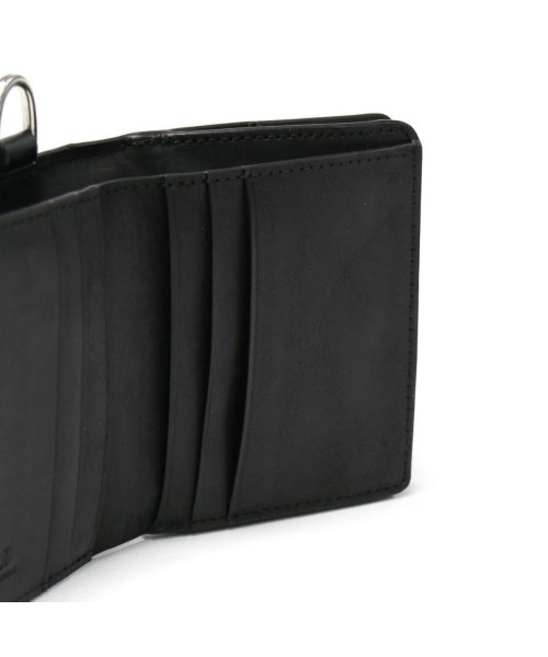 ノマドイ 二つ折り財布 BOX型小銭入れ NOMADOI 二つ折り 財布 小銭入れあり 札入れ ブランド 小さい 革 日本製 CHICAGO NAMW3JS7  G1768017154(13475円)