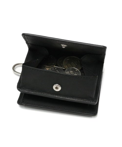 ノマドイ 二つ折り財布 BOX型小銭入れ NOMADOI 二つ折り 財布 小銭入れあり 札入れ ブランド 小さい 革 日本製 CHICAGO NAMW3JS7  G1768017154(13475円)