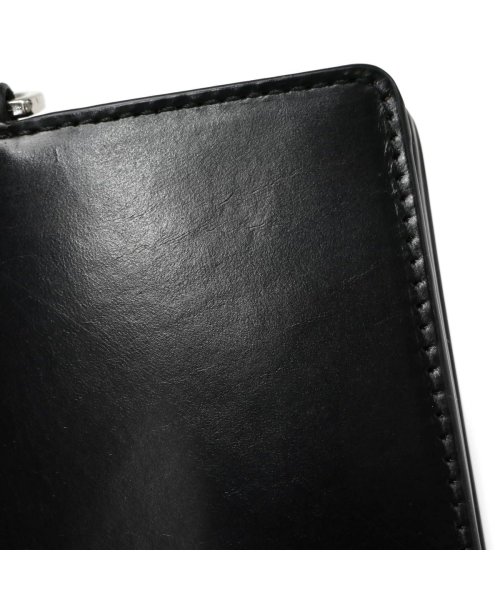 ノマドイ 二つ折り財布 BOX型小銭入れ NOMADOI 二つ折り 財布 小銭入れあり 札入れ ブランド 小さい 革 日本製 CHICAGO NAMW3JS7  G1768017154(13475円)