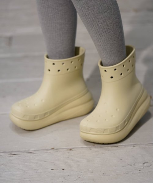 JOINT WORKS(ジョイントワークス)/【Crocs/クロックス】 CRUSH BOOT/img03