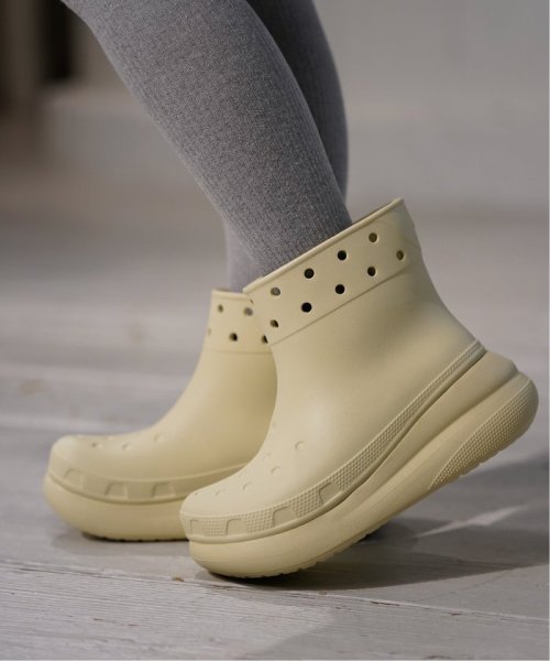 JOINT WORKS(ジョイントワークス)/【Crocs/クロックス】 CRUSH BOOT/img04