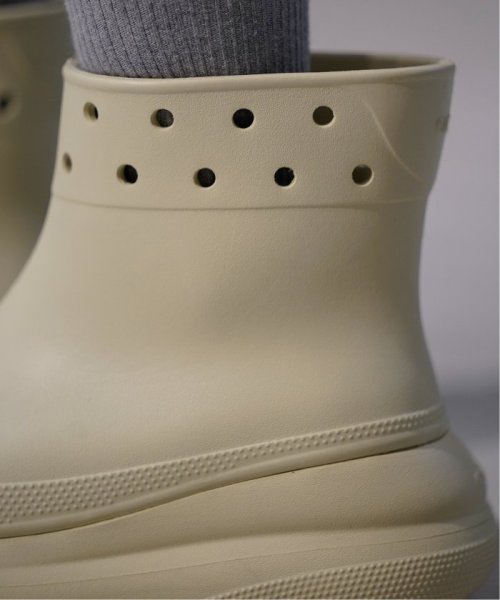 JOINT WORKS(ジョイントワークス)/【Crocs/クロックス】 CRUSH BOOT/img06