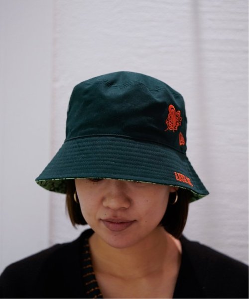 JOINT WORKS(ジョイントワークス)/【NEW ERA x ANNA SUI NYC】 BUCKET01 SBRV ANNA SUI/img01