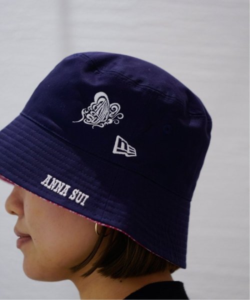 JOINT WORKS(ジョイントワークス)/【NEW ERA x ANNA SUI NYC】 BUCKET01 SBRV ANNA SUI/img06