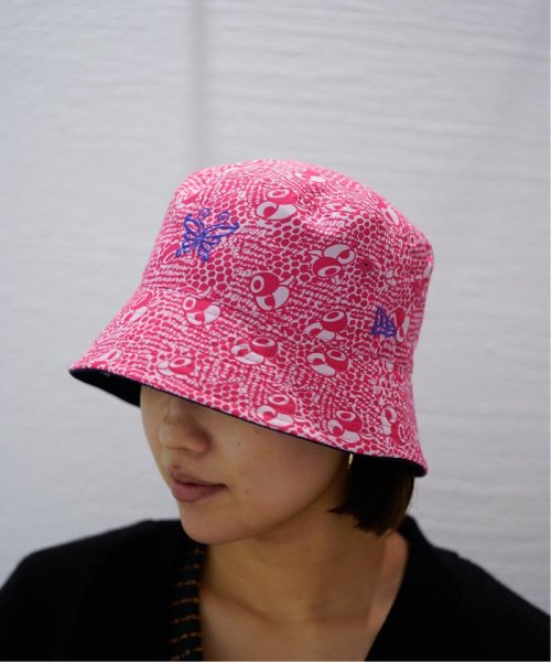 JOINT WORKS(ジョイントワークス)/【NEW ERA x ANNA SUI NYC】 BUCKET01 SBRV ANNA SUI/img08