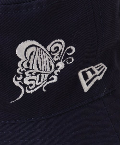 JOINT WORKS(ジョイントワークス)/【NEW ERA x ANNA SUI NYC】 BUCKET01 SBRV ANNA SUI/img20