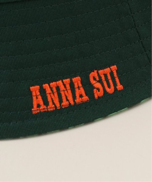 JOINT WORKS(ジョイントワークス)/【NEW ERA x ANNA SUI NYC】 BUCKET01 SBRV ANNA SUI/img21