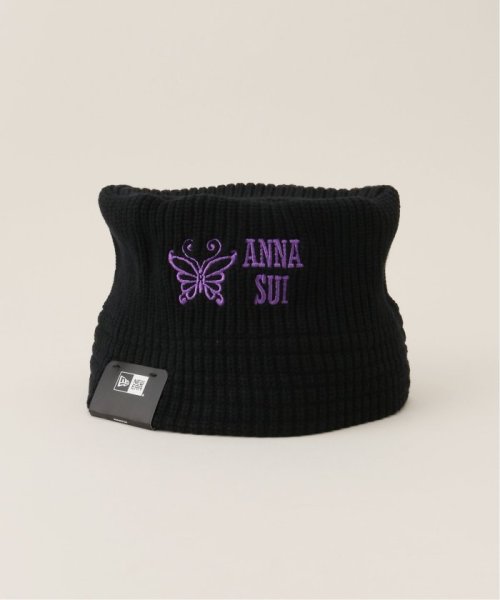 JOINT WORKS(ジョイントワークス)/【NEW ERA x ANNA SUI NYC】 KNIT BUCKET ANNA SUI/img04