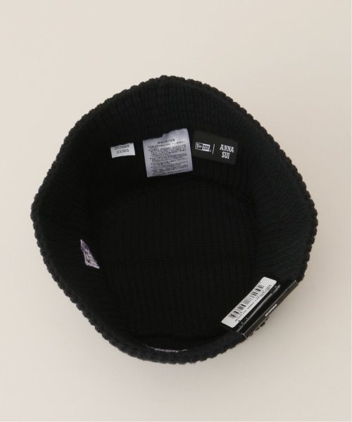 JOINT WORKS(ジョイントワークス)/【NEW ERA x ANNA SUI NYC】 KNIT BUCKET ANNA SUI/img08