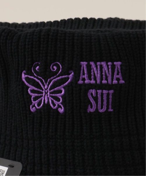 JOINT WORKS(ジョイントワークス)/【NEW ERA x ANNA SUI NYC】 KNIT BUCKET ANNA SUI/img09