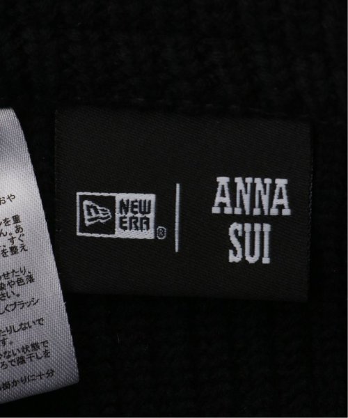 JOINT WORKS(ジョイントワークス)/【NEW ERA x ANNA SUI NYC】 KNIT BUCKET ANNA SUI/img11