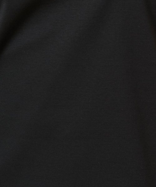 UNTITLED(アンタイトル)/【接触冷感／抗菌防臭／洗える】アイスクリアコットン インナーTシャツ/img15