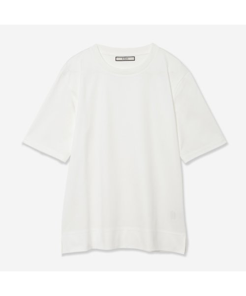 R-ISM(リズム)/コットンスムースTシャツ(大人のTシャツ)/img01