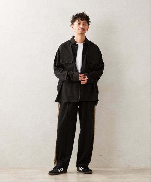 JOURNAL STANDARD relume Men's(ジャーナルスタンダード　レリューム　メンズ)/TECH アムンゼン CPOシャツジャケット/img02