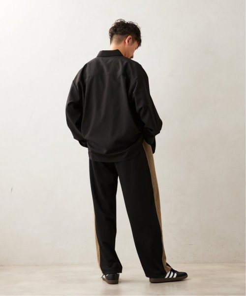 JOURNAL STANDARD relume Men's(ジャーナルスタンダード　レリューム　メンズ)/TECH アムンゼン CPOシャツジャケット/img20