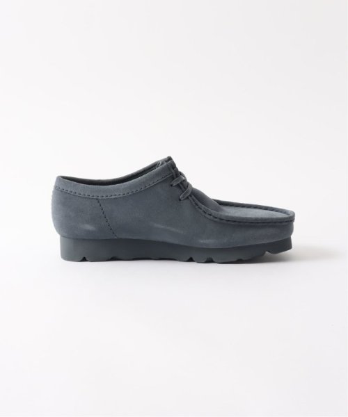 JOURNAL STANDARD relume Men's(ジャーナルスタンダード　レリューム　メンズ)/【Clarks / クラークス】Wallabee / ワラビー GORE－TEX/img03