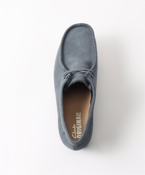 JOURNAL STANDARD relume Men's(ジャーナルスタンダード　レリューム　メンズ)/【Clarks / クラークス】Wallabee / ワラビー GORE－TEX/img05