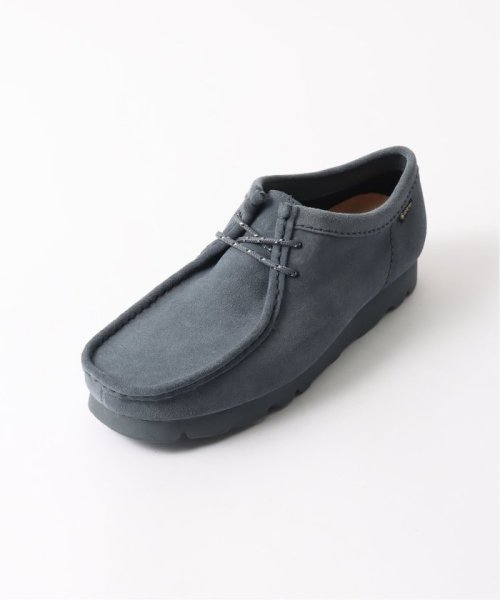 JOURNAL STANDARD relume Men's(ジャーナルスタンダード　レリューム　メンズ)/【Clarks / クラークス】Wallabee / ワラビー GORE－TEX/img10