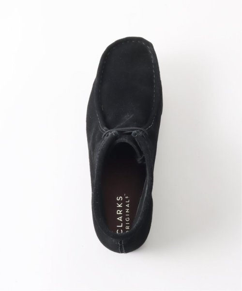 JOURNAL STANDARD relume Men's(ジャーナルスタンダード　レリューム　メンズ)/【Clarks / クラークス】 Wallabee BT / ワラビーブーツ GORE－TEX/img05