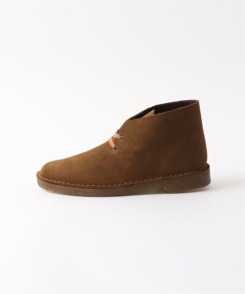 JOURNAL STANDARD relume Men's(ジャーナルスタンダード　レリューム　メンズ)/【CLARKS / クラークス】 デザートブーツ/img01