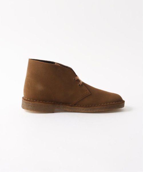 JOURNAL STANDARD relume Men's(ジャーナルスタンダード　レリューム　メンズ)/【CLARKS / クラークス】 デザートブーツ/img03