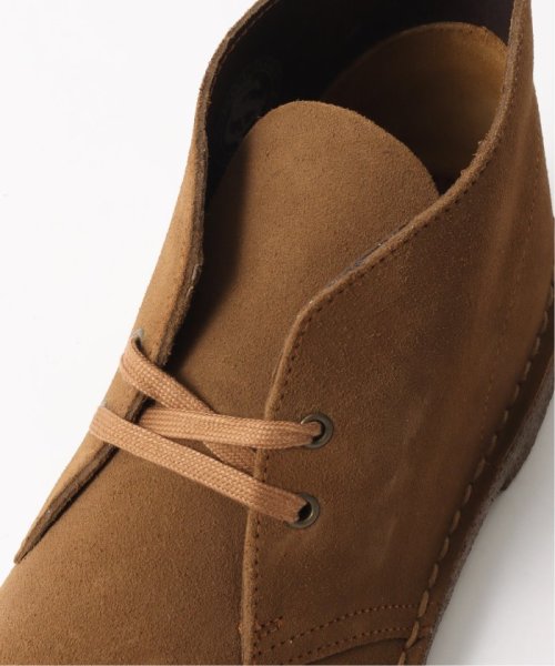 JOURNAL STANDARD relume Men's(ジャーナルスタンダード　レリューム　メンズ)/【CLARKS / クラークス】 デザートブーツ/img07