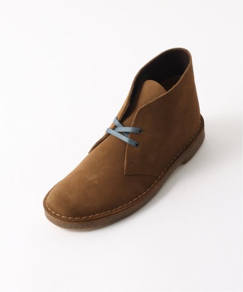 JOURNAL STANDARD relume Men's(ジャーナルスタンダード　レリューム　メンズ)/【CLARKS / クラークス】 デザートブーツ/img11