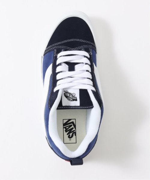 JOURNAL STANDARD relume Men's(ジャーナルスタンダード　レリューム　メンズ)/【VANS / バンズ】Knu Skool/img05