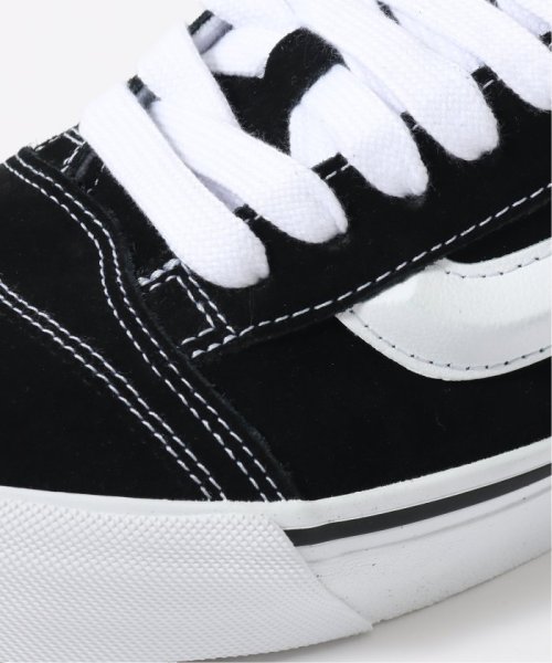 JOURNAL STANDARD relume Men's(ジャーナルスタンダード　レリューム　メンズ)/【VANS / バンズ】Knu Skool/img12