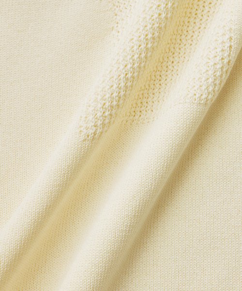 セーラーカラーニット 品番