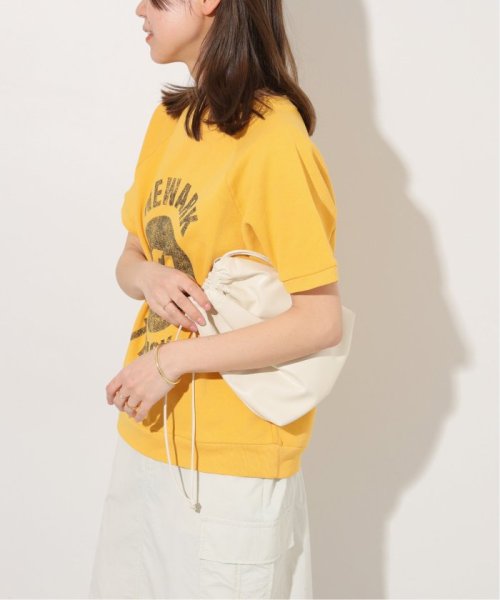 JOURNAL STANDARD relume(ジャーナルスタンダード　レリューム)/【HANTEX/ハンテックス】HALF SLEEVE SWEAT：スウェット/img23