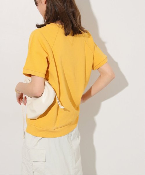 JOURNAL STANDARD relume(ジャーナルスタンダード　レリューム)/【HANTEX/ハンテックス】HALF SLEEVE SWEAT：スウェット/img24