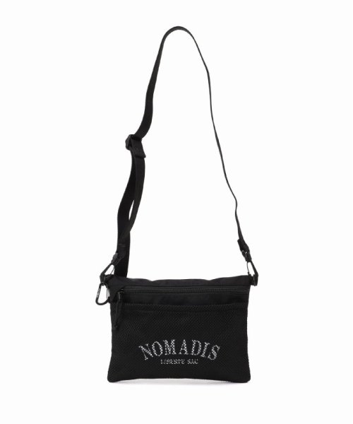 JOURNAL STANDARD(ジャーナルスタンダード)/《追加予約》【NOMADIS/ノマディス】 VOYAGE SAC：ショルダーバッグ/img23