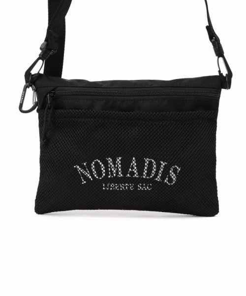 JOURNAL STANDARD(ジャーナルスタンダード)/《追加予約》【NOMADIS/ノマディス】 VOYAGE SAC：ショルダーバッグ/img30