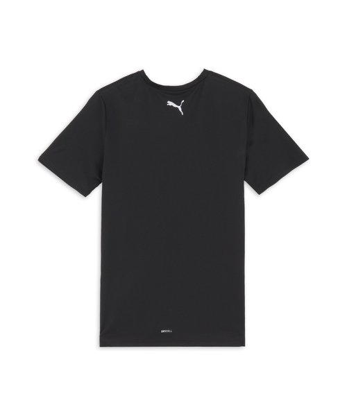 PUMA(PUMA)/メンズ ランニング グラフィック 半袖 Tシャツ/img01