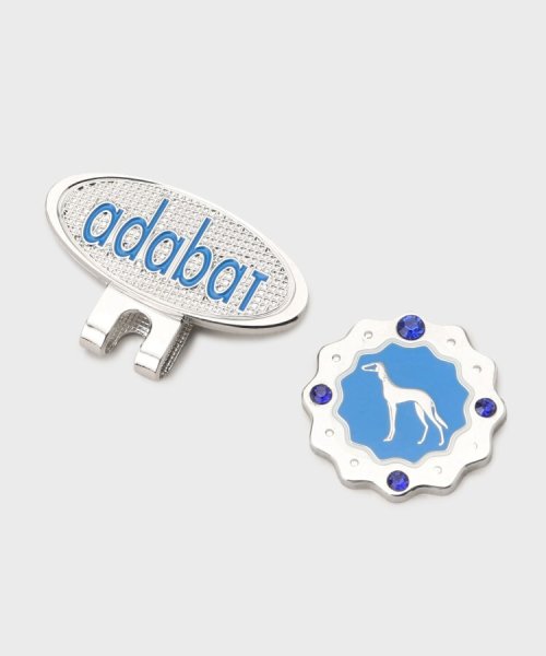 adabat(アダバット)/ロゴデザイン マーカー/img01