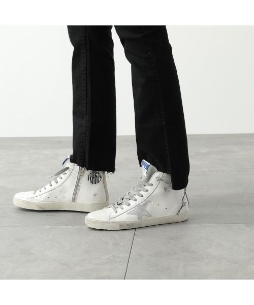 GOLDEN GOOSE(ゴールデングース)/GOLDEN GOOSE スニーカー GWF00113 F000319 FRANCY /img04