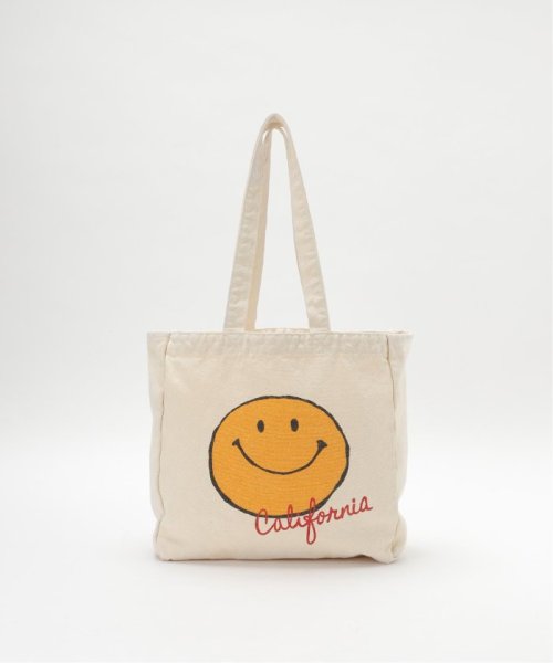 JOURNAL STANDARD relume(ジャーナルスタンダード　レリューム)/【HANTEX/ハンテックス】SMILE TOTE S：トートバッグ/img01