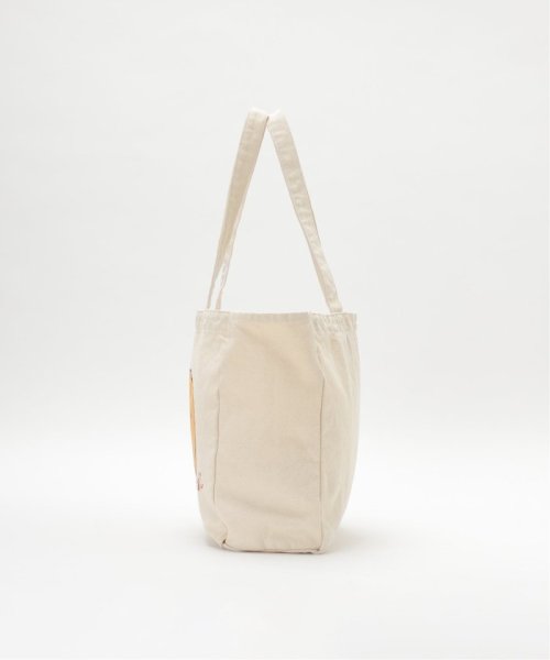 JOURNAL STANDARD relume(ジャーナルスタンダード　レリューム)/【HANTEX/ハンテックス】SMILE TOTE S：トートバッグ/img02