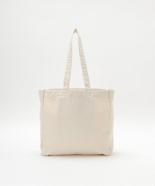 JOURNAL STANDARD relume(ジャーナルスタンダード　レリューム)/【HANTEX/ハンテックス】SMILE TOTE S：トートバッグ/img03