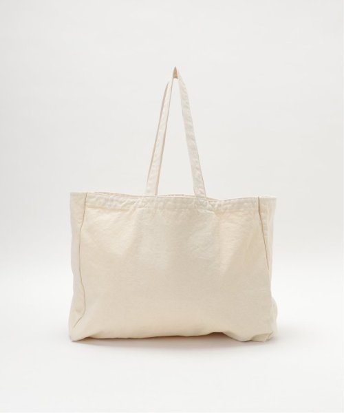 JOURNAL STANDARD relume(ジャーナルスタンダード　レリューム)/【HANTEX/ハンテックス】SMILE TOTE M：トートバッグ/img03