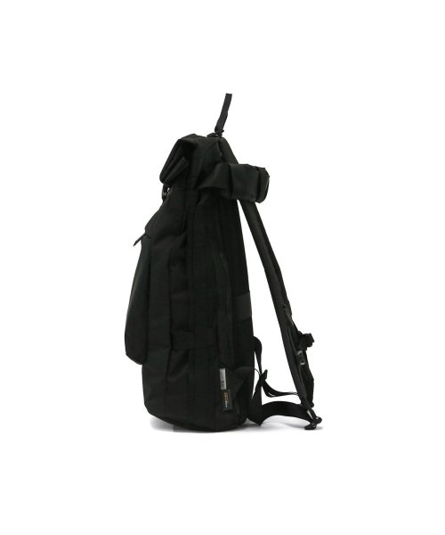 CIE リュック リュックサック シー B4 2WAY 13.3インチ ロールトップ 防水 撥水 日本製 PRIOR 2WAY BACKPACK 035000 2WAY