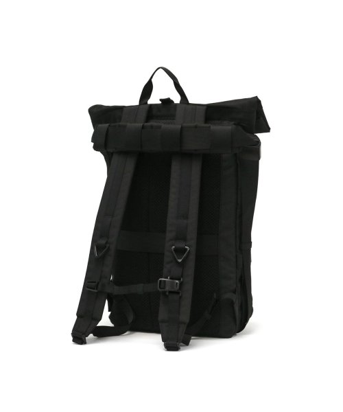 CIE リュック リュックサック シー B4 2WAY 13.3インチ ロールトップ 防水 撥水 日本製 PRIOR 2WAY BACKPACK 035000 2WAY