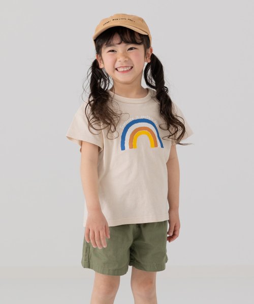 chil2(チルツー)/プリント半袖Tシャツ/img19