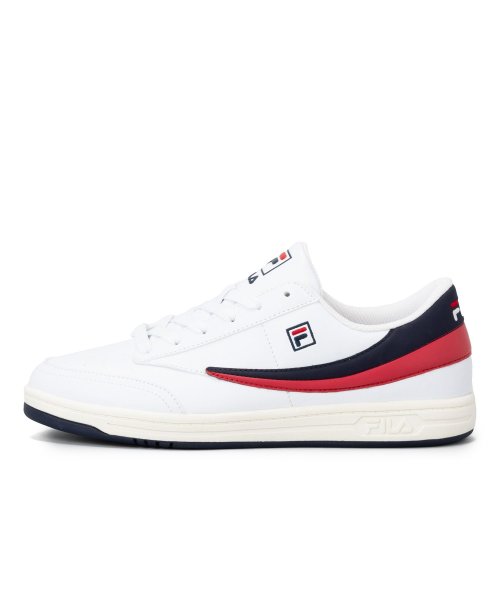 FILA（Shoes）(フィラ（シューズ）)/TENNIS 88 BC/テニス 88 BC  定番シューズ  / ホワイト/img01