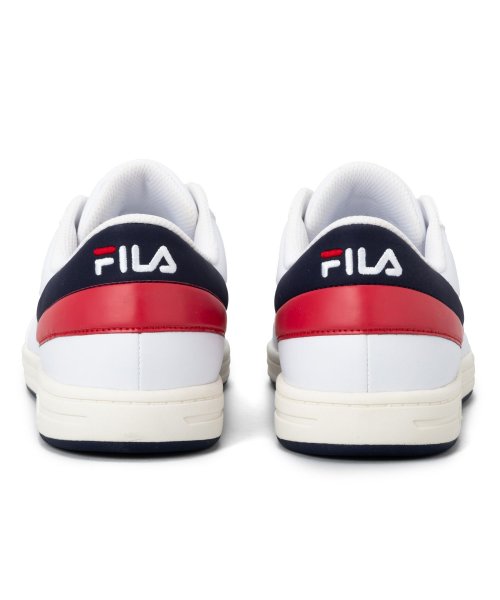 FILA（Shoes）(フィラ（シューズ）)/TENNIS 88 BC/テニス 88 BC  定番シューズ  / ホワイト/img03