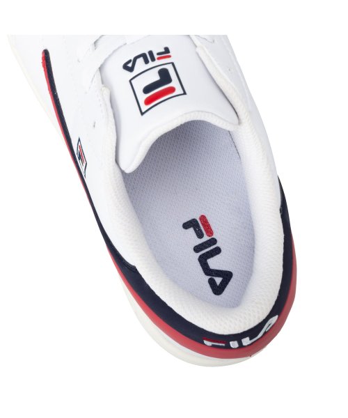 FILA（Shoes）(フィラ（シューズ）)/TENNIS 88 BC/テニス 88 BC  定番シューズ  / ホワイト/img06